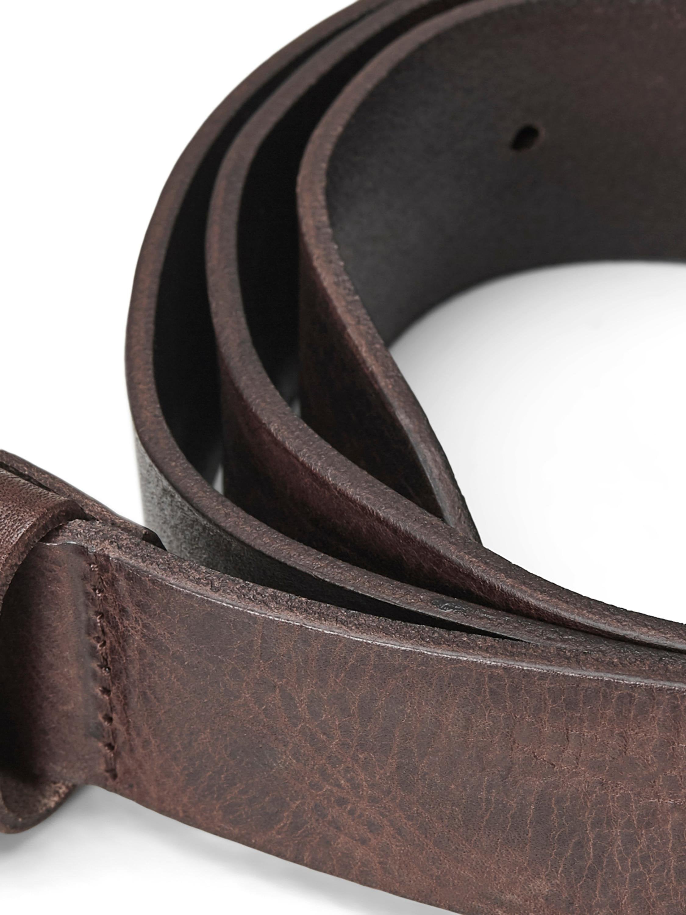 Jack & Jones JACVICTOR BELT