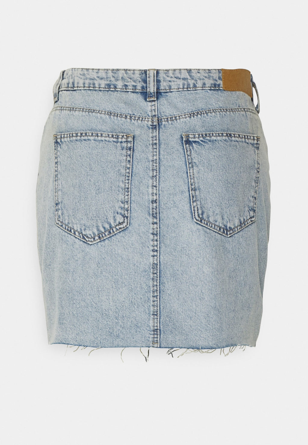 Noisy May Tall NMAPRIL SKIRT