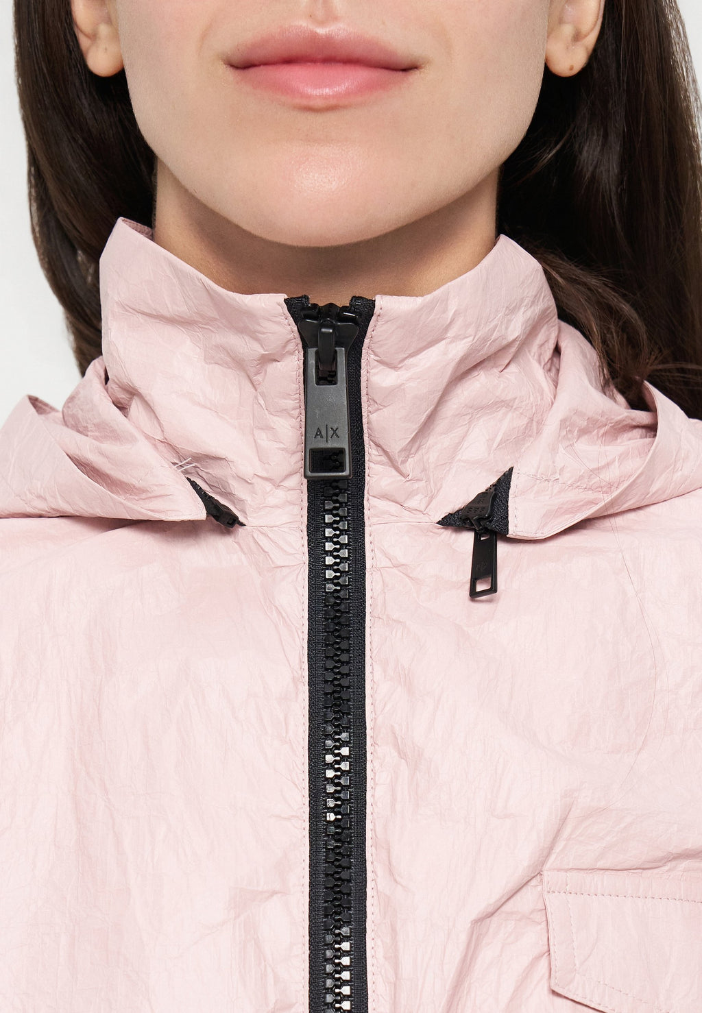 Armani Exchange Leichte Jacke Media 5
