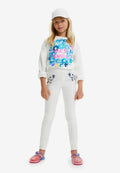 Desigual GLITTER