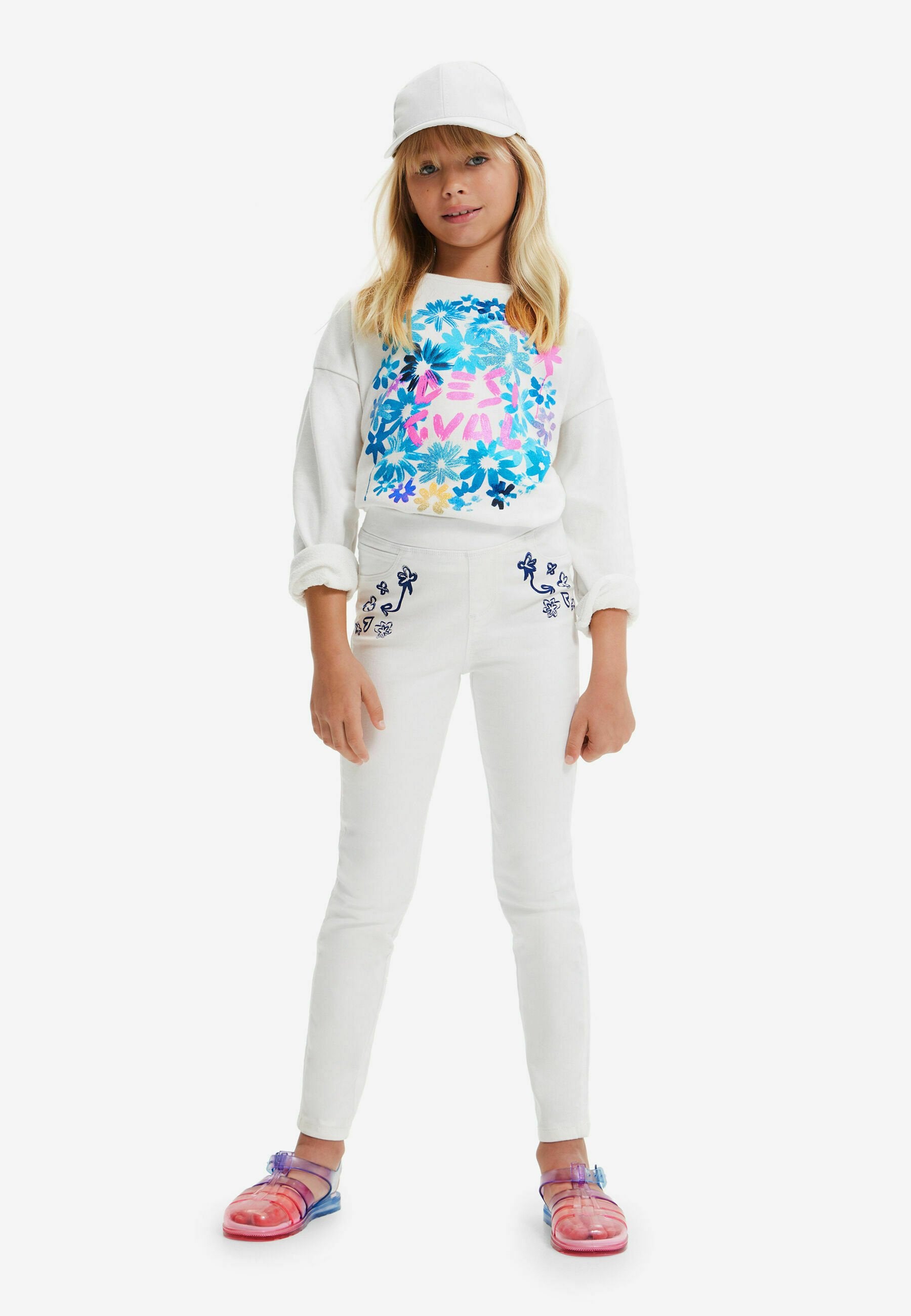 Desigual GLITTER