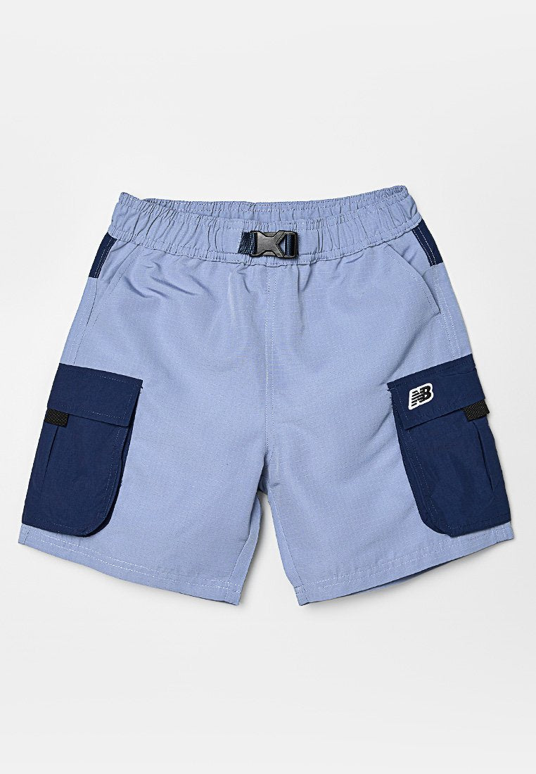 New Balance Shorts Media 1