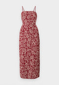 ONLY ONLJAKIRI Linen Midi
