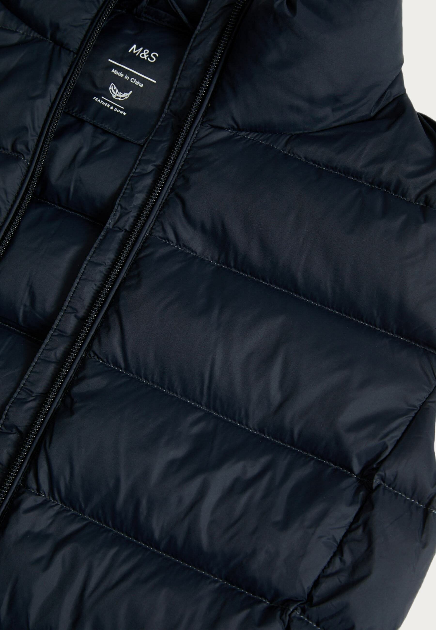 Marks & Spencer QUILTED
