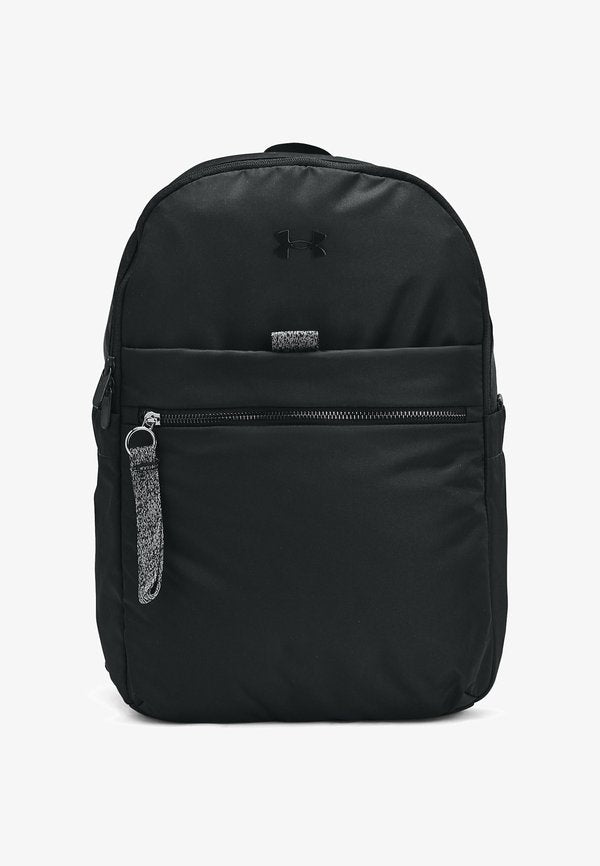 Under Armour UNISEX - Backpack - black