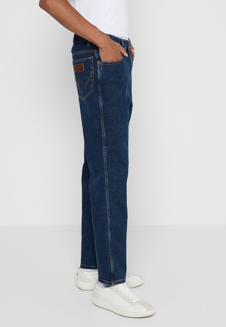 Wrangler TEXAS