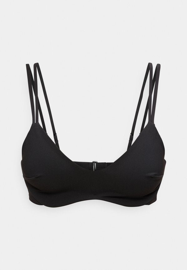 Calvin Klein Swimwear BRALETTE TAILORED SWIM