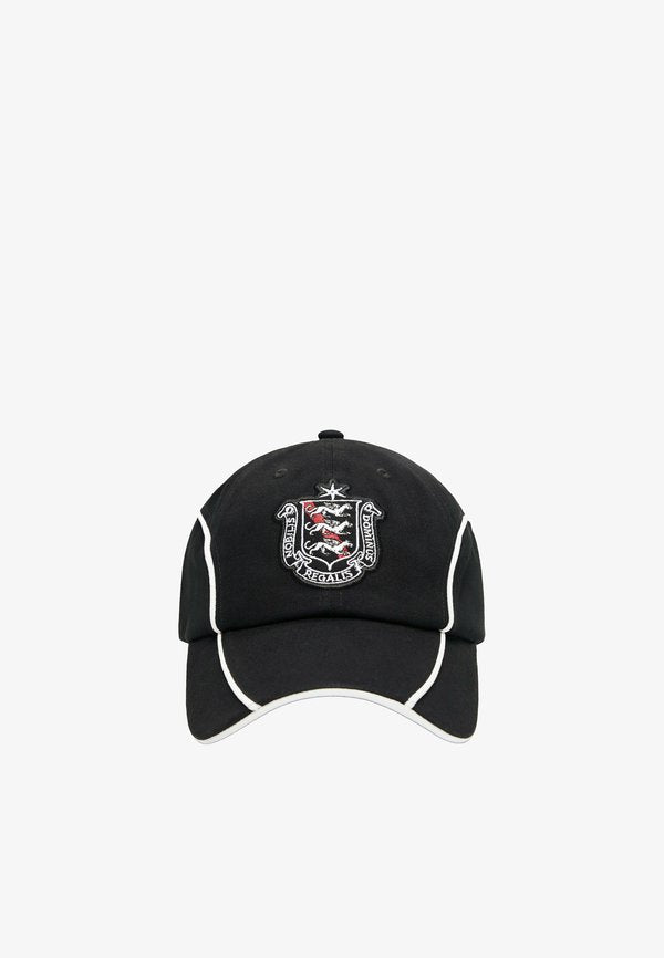 Bershka ENGLAND WORLD CUP - CAP - Cap - black