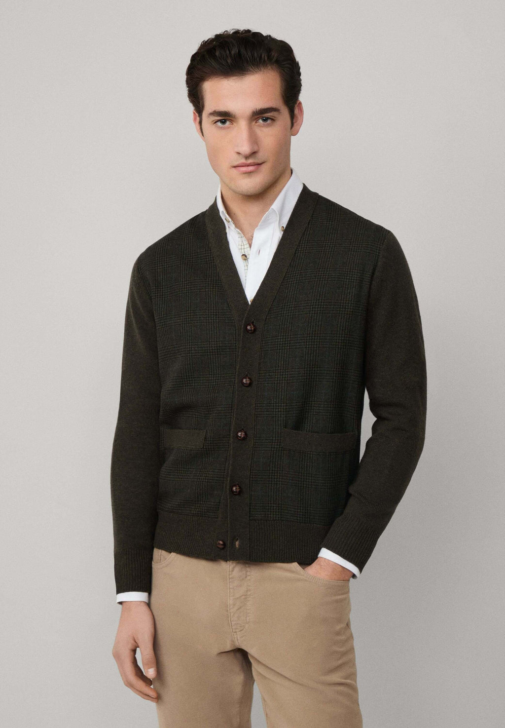Hackett London