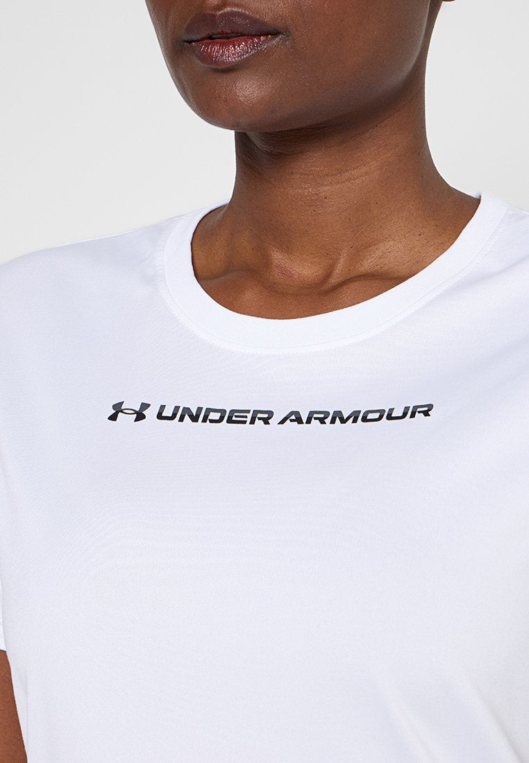 Under Armour UA TECH PTH GRAPHIC SSC