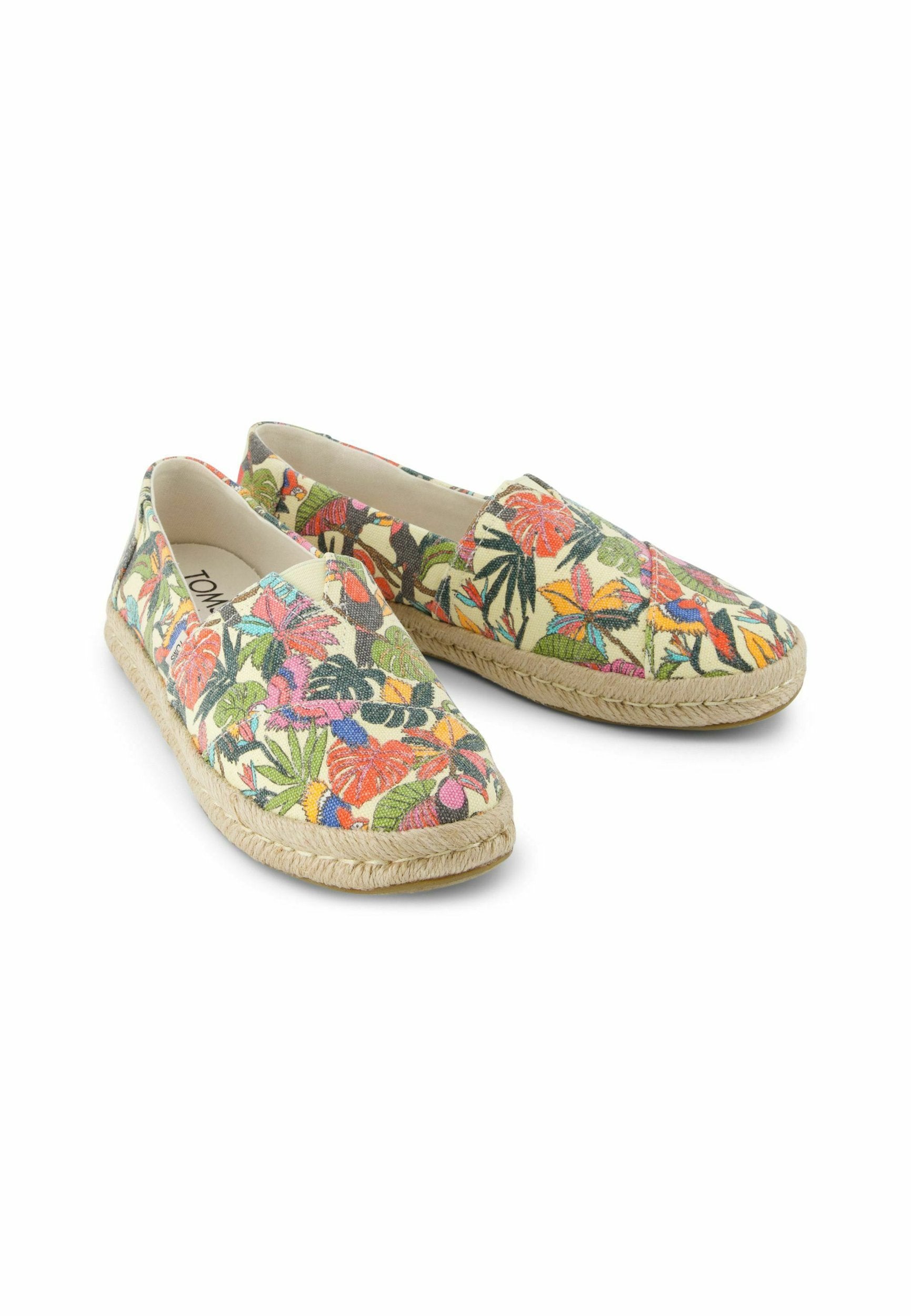 TOMS