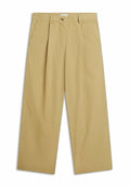 Tommy Hilfiger WASHED WIDE LEG TROUSERS