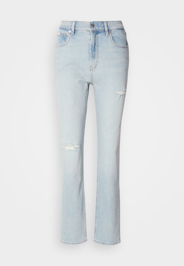Calvin Klein Jeans NEW DESTROYED