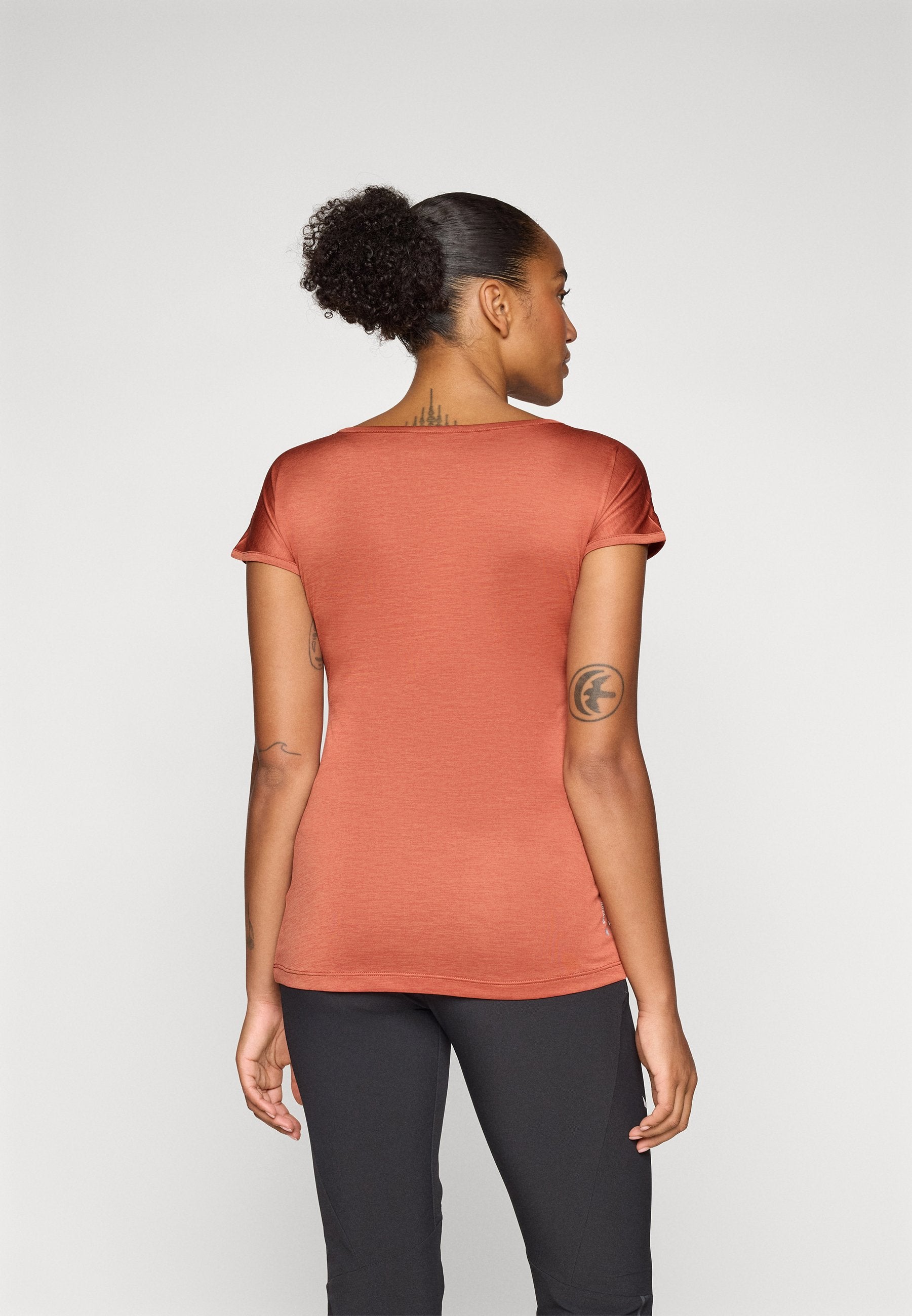 Salewa PUEZ MELANGE TEE