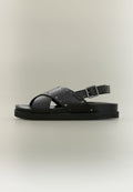 ONLY SHOES ONLMINNIE STUDS CROSS STRAP