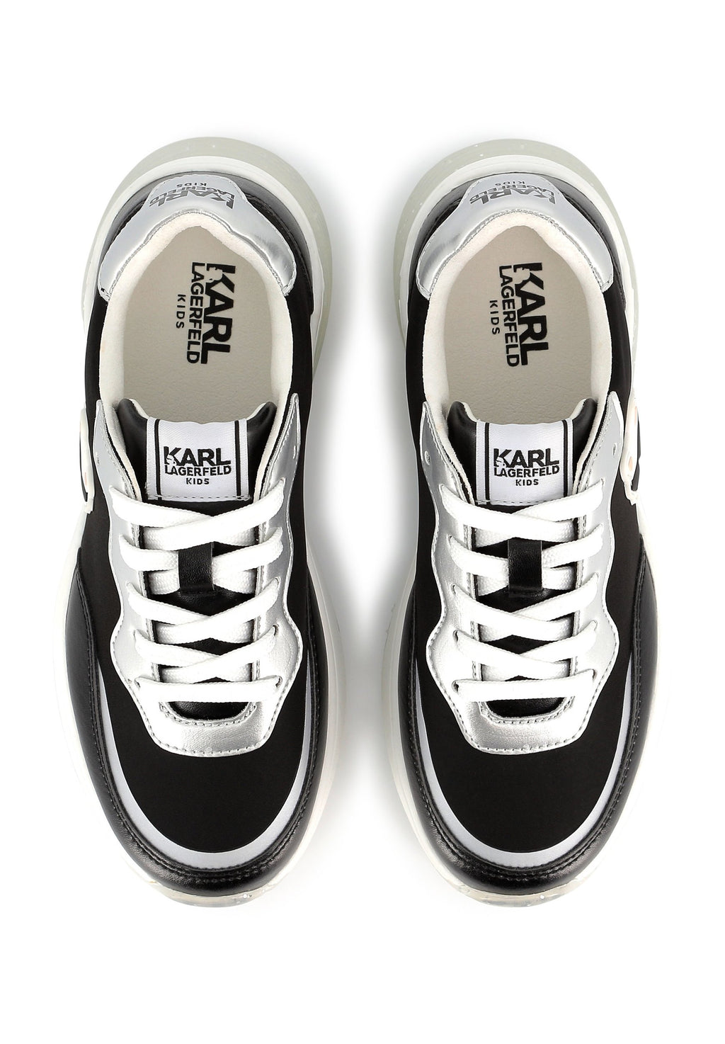 KARL LAGERFELD KIDS Sneaker low Media 3
