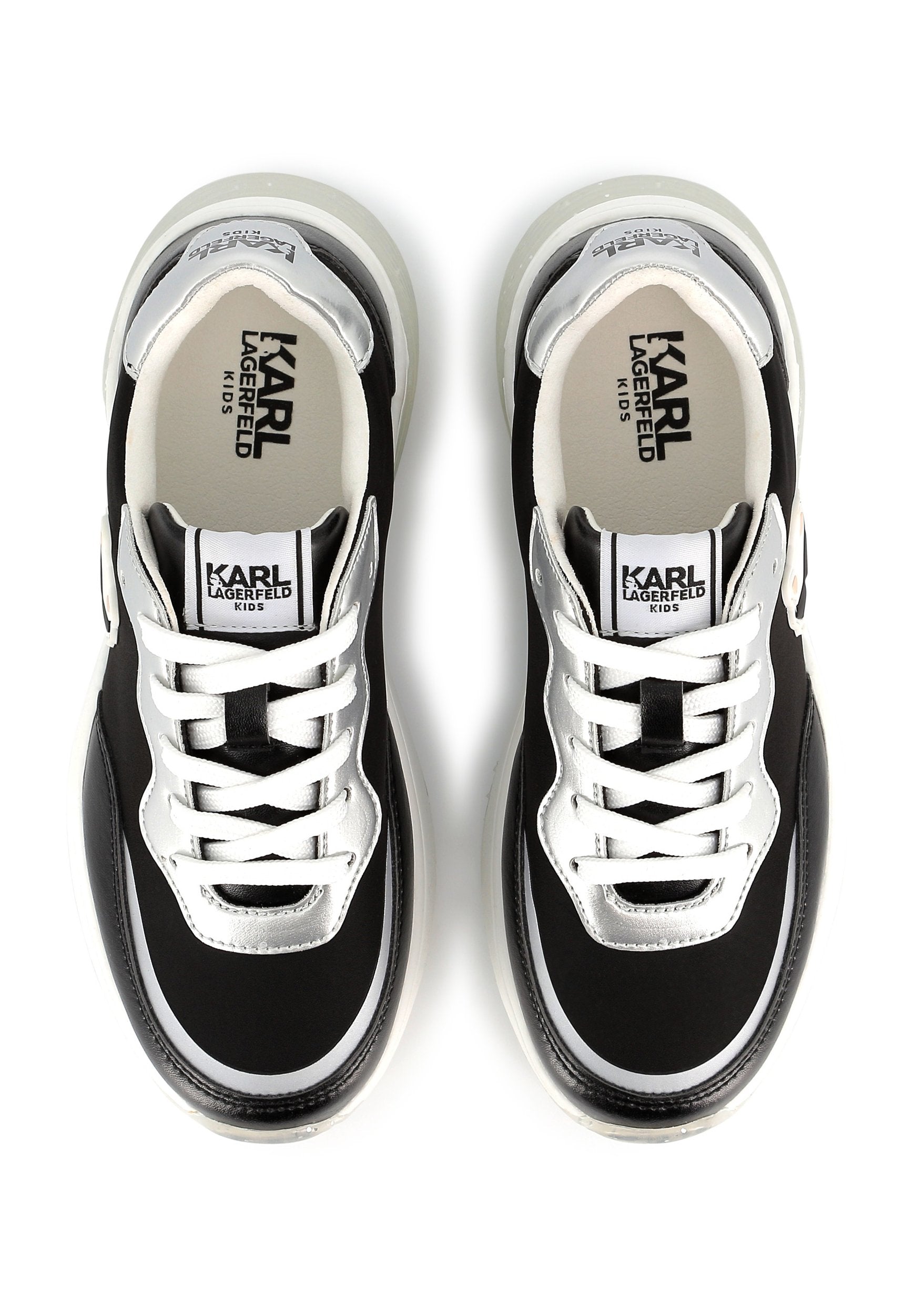 KARL LAGERFELD KIDS Sneaker low Media 3