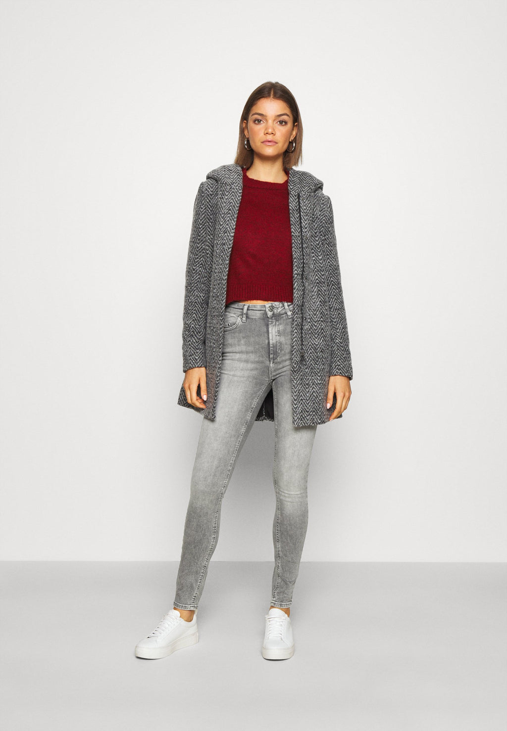 ONLBLUSH HIGH WAIST Media 2