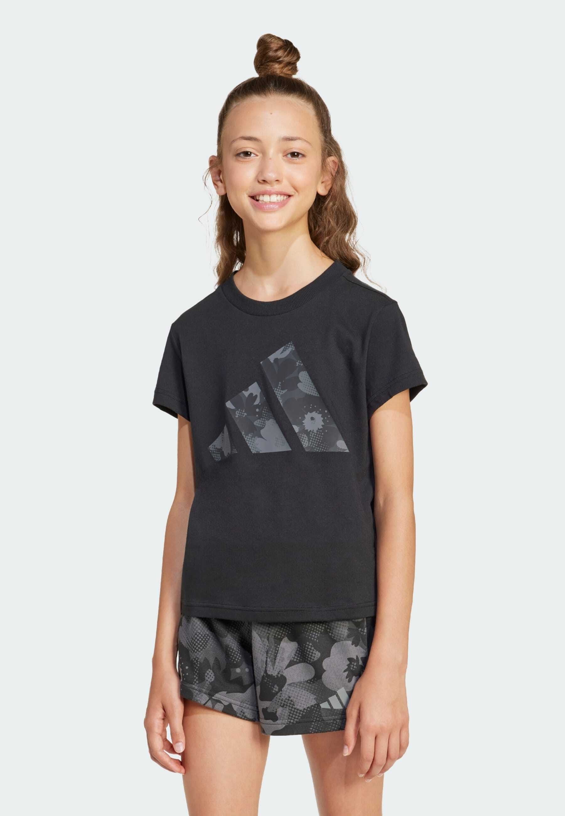 adidas Sportswear SEASONAL ESSENTIALS FLOWER KIDS
