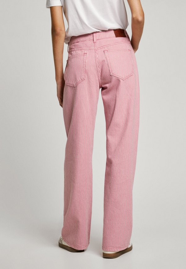 Pepe Jeans LOOSE STRIPE