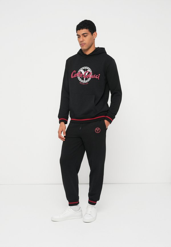 Carlo Colucci HOODIE