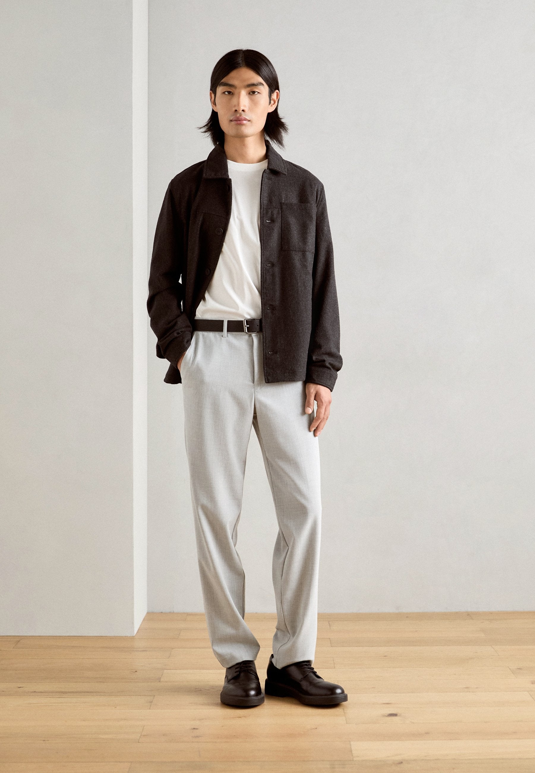 Lindbergh Leichte Jacke Media 2