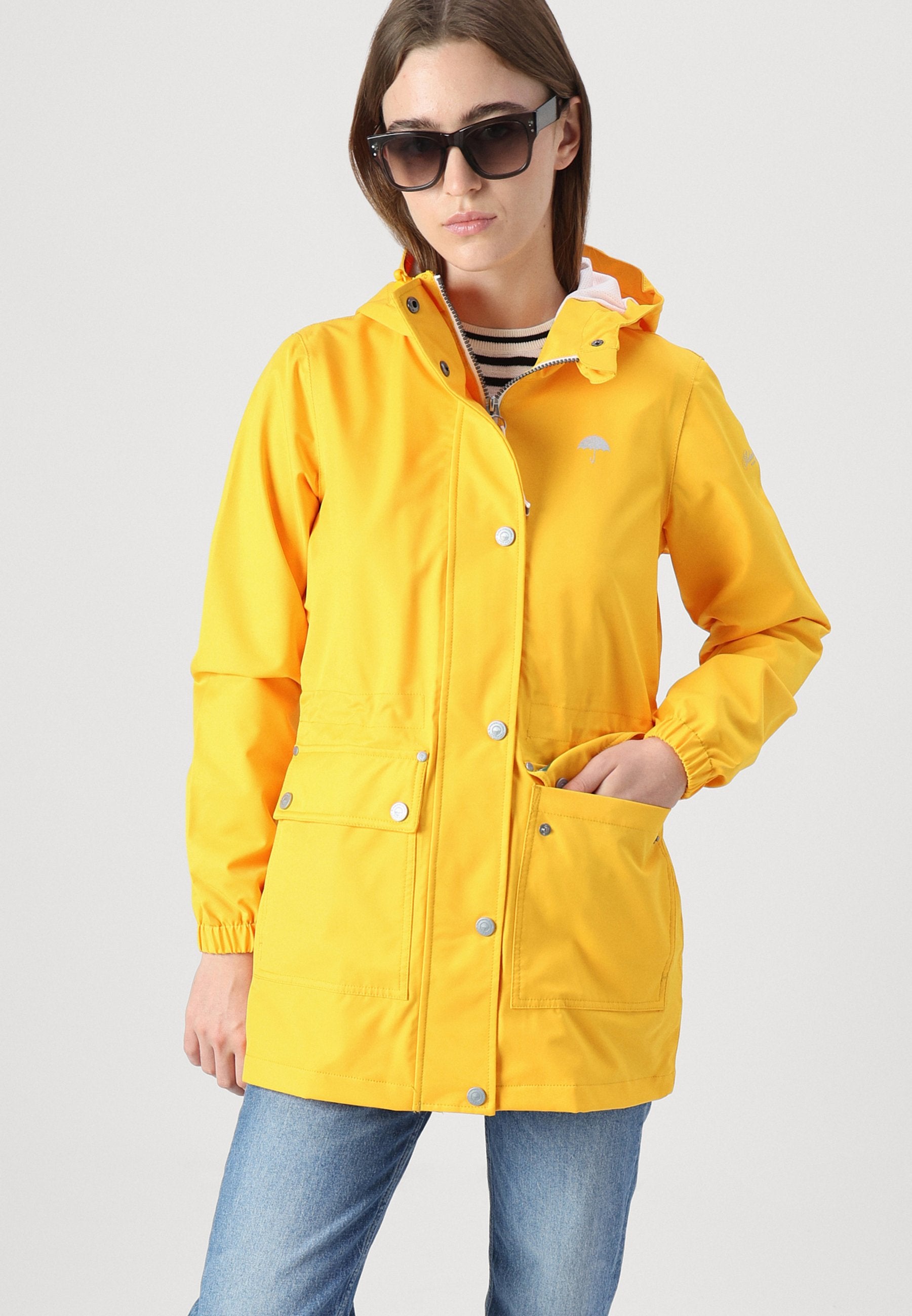 Schmuddelwedda JACKE