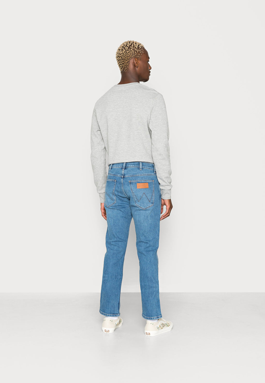 Wrangler