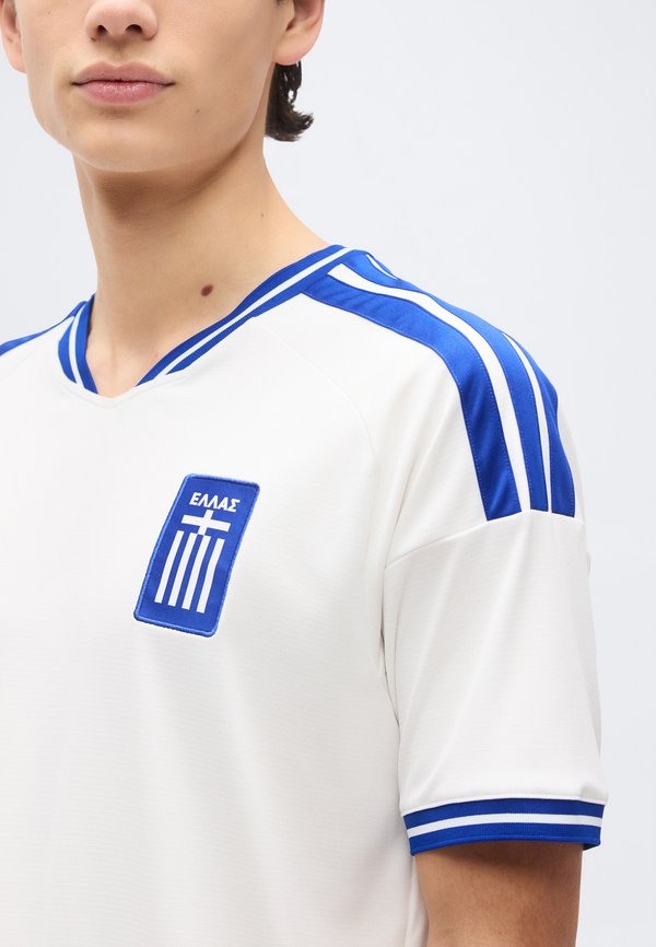 adidas Performance GREECE 26 HOME REPLICA