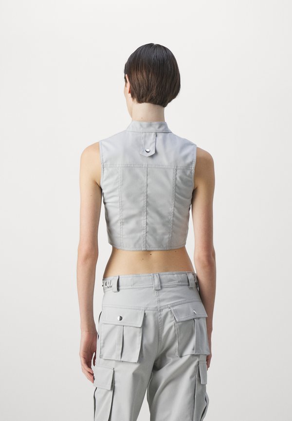 Materiel CROP
