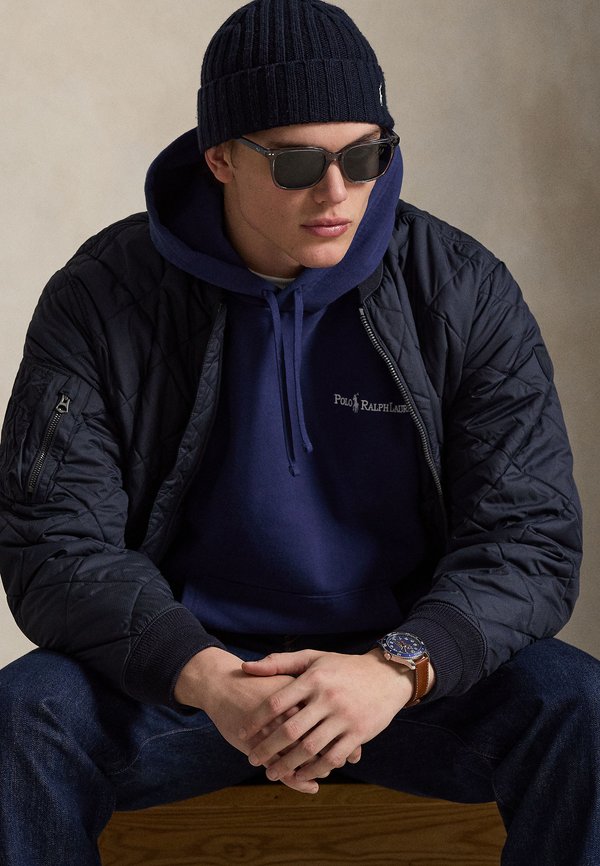 Polo Ralph Lauren KNIT-SWEATSHIRT
