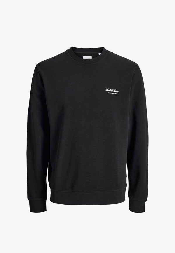 Jack & Jones Sweatshirt - black
