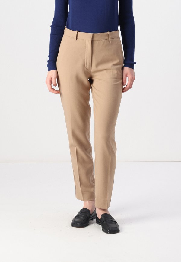 Calvin Klein STRETCH SLIM TAPERED LEG