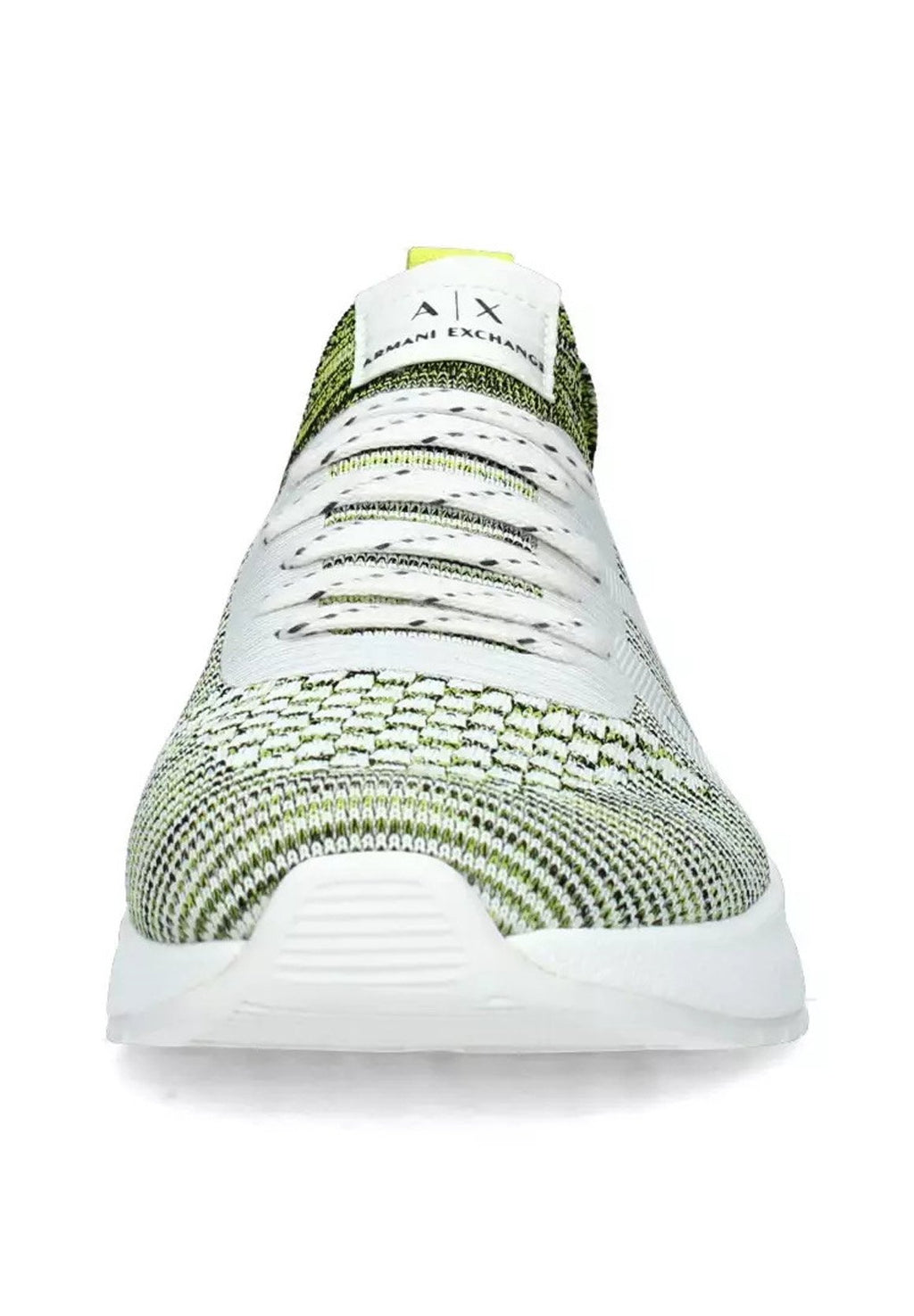 Armani Exchange Sneaker low Media 3