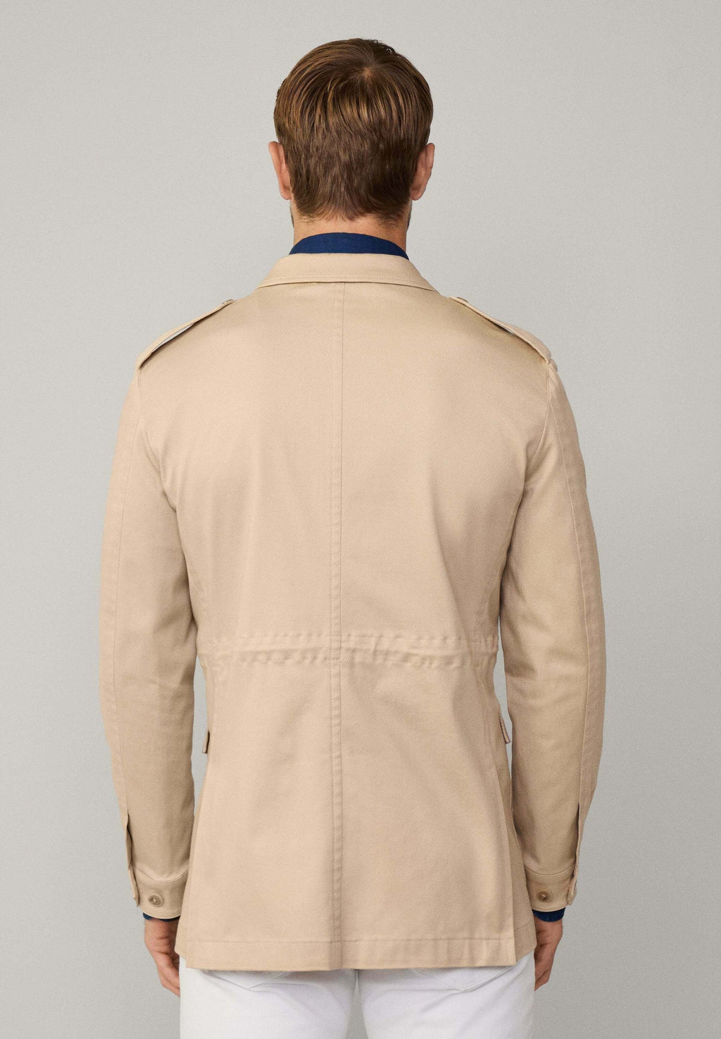 Hackett London