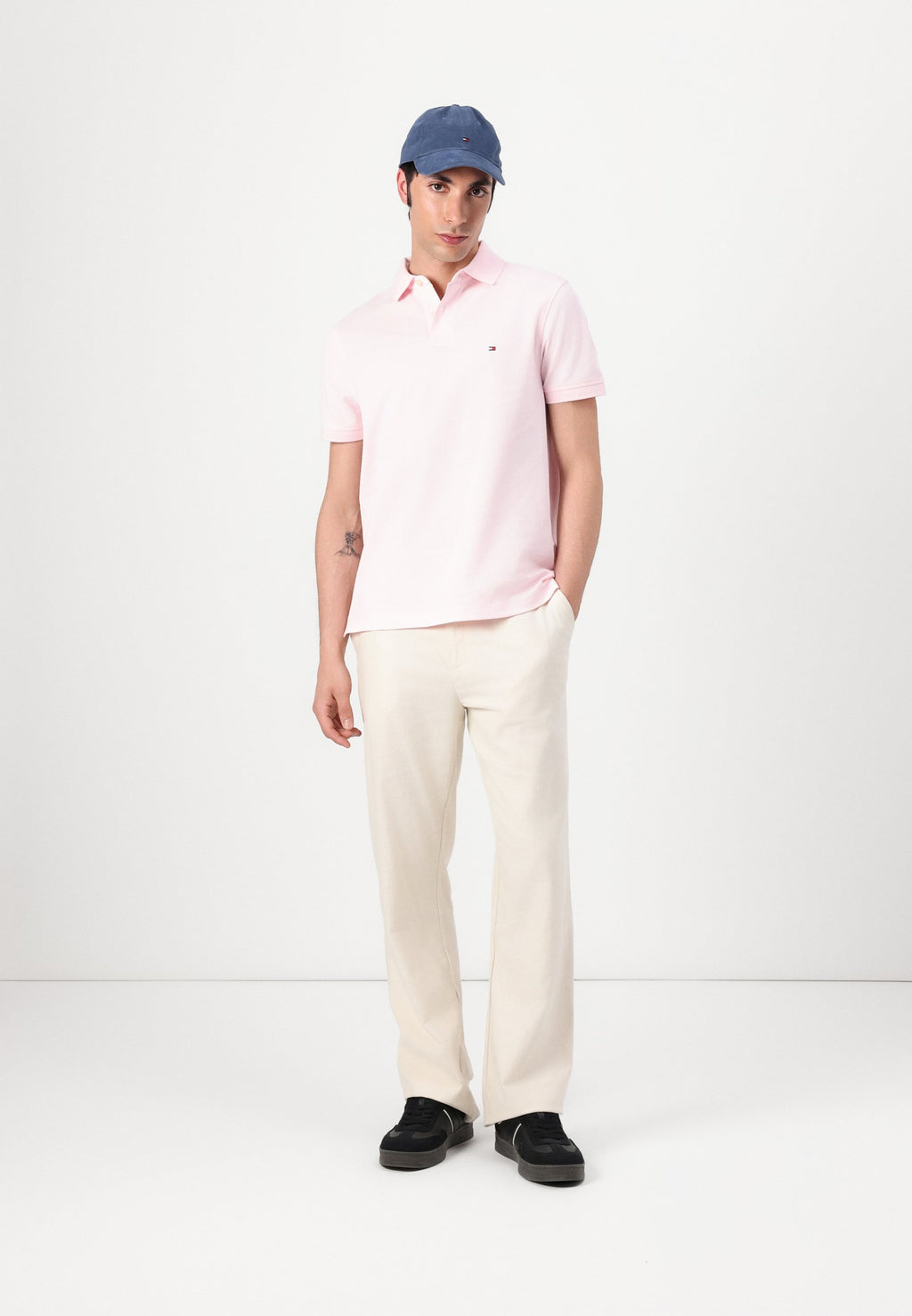 Tommy Hilfiger Poloshirt Media 2
