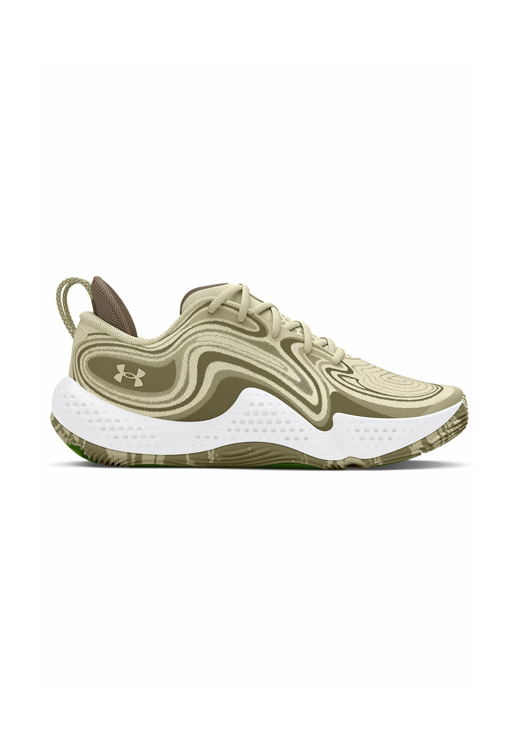 Under Armour PERFORMANCE SPAWN 6 CAMO