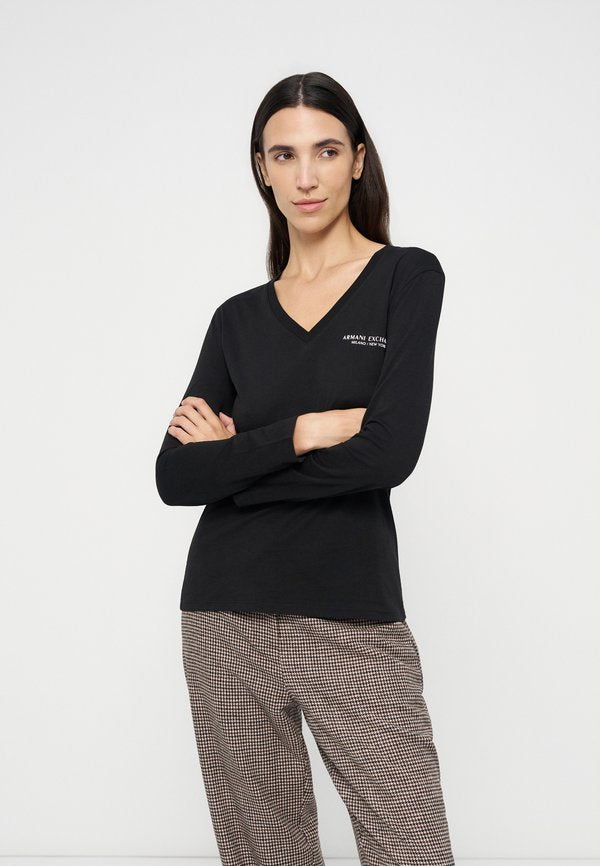 Armani Exchange