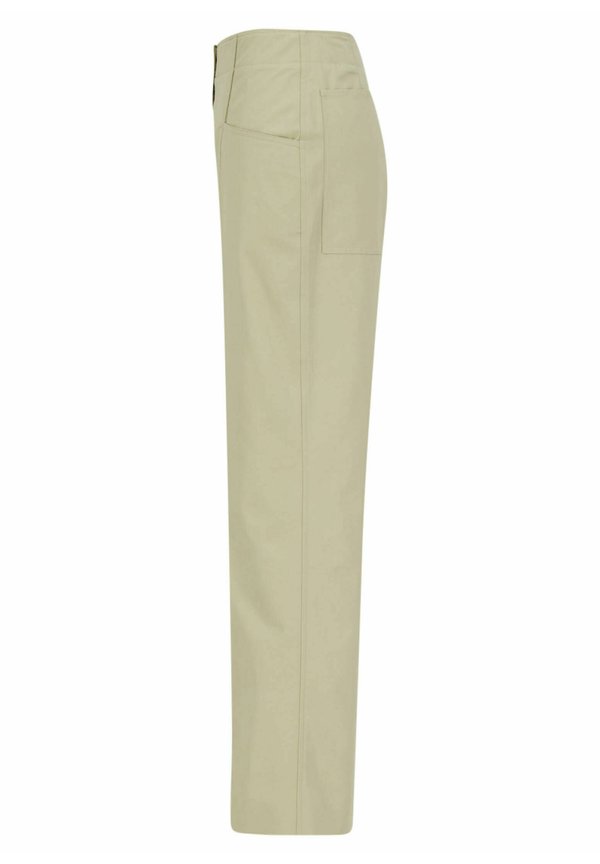 Calvin Klein UTILITY STRAIGHT LEG