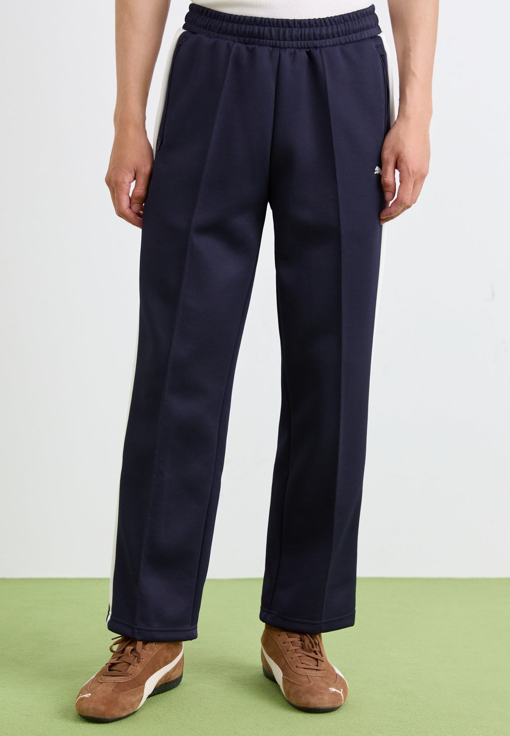 Puma ALWAYS ON RELAXED TRACK PANTS