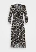 RUCHED MIDI - GAP - View 1