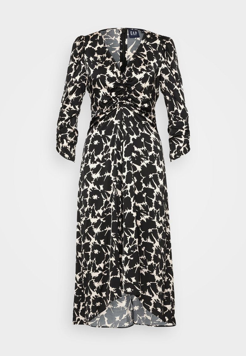 RUCHED MIDI - GAP - View 1