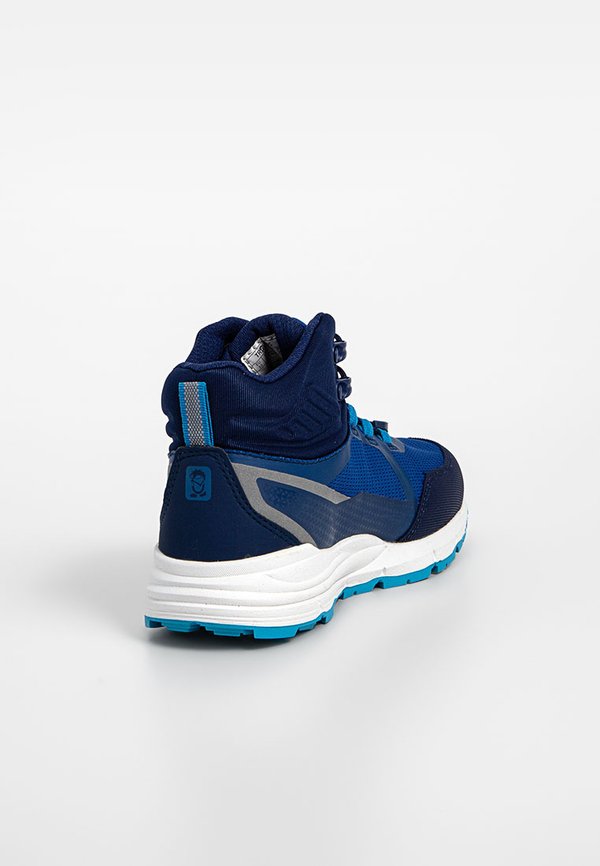 TROLLKIDS KIDS SKARVAN HIKER MID XT UNISEX