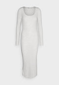 ONLRISE SLIT MIDI DRESS - ONLY Tall - View 1