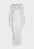 ONLRISE SLIT MIDI DRESS - ONLY Tall - View 1