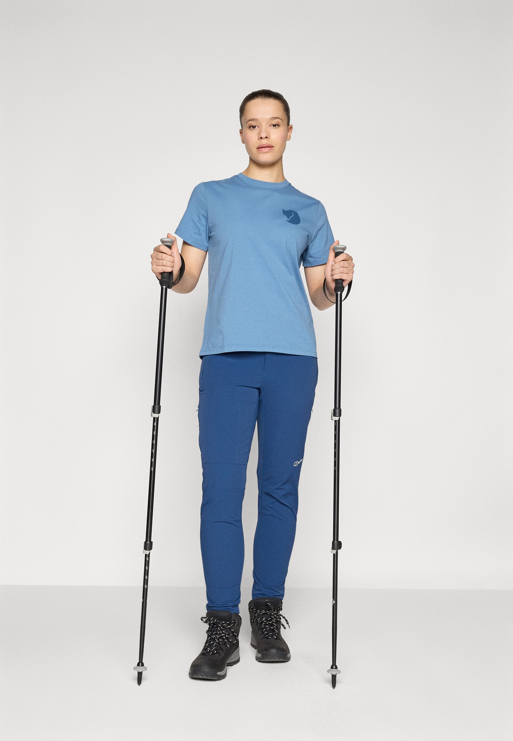 Berghaus TRAIL-EXPLORER PANT