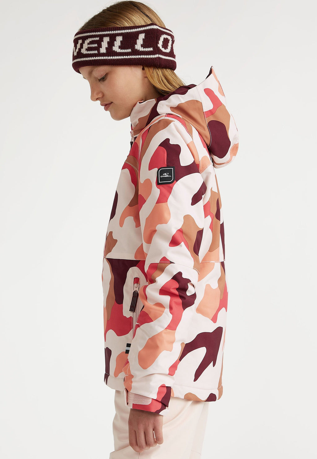 O'Neill LITE PRINTED