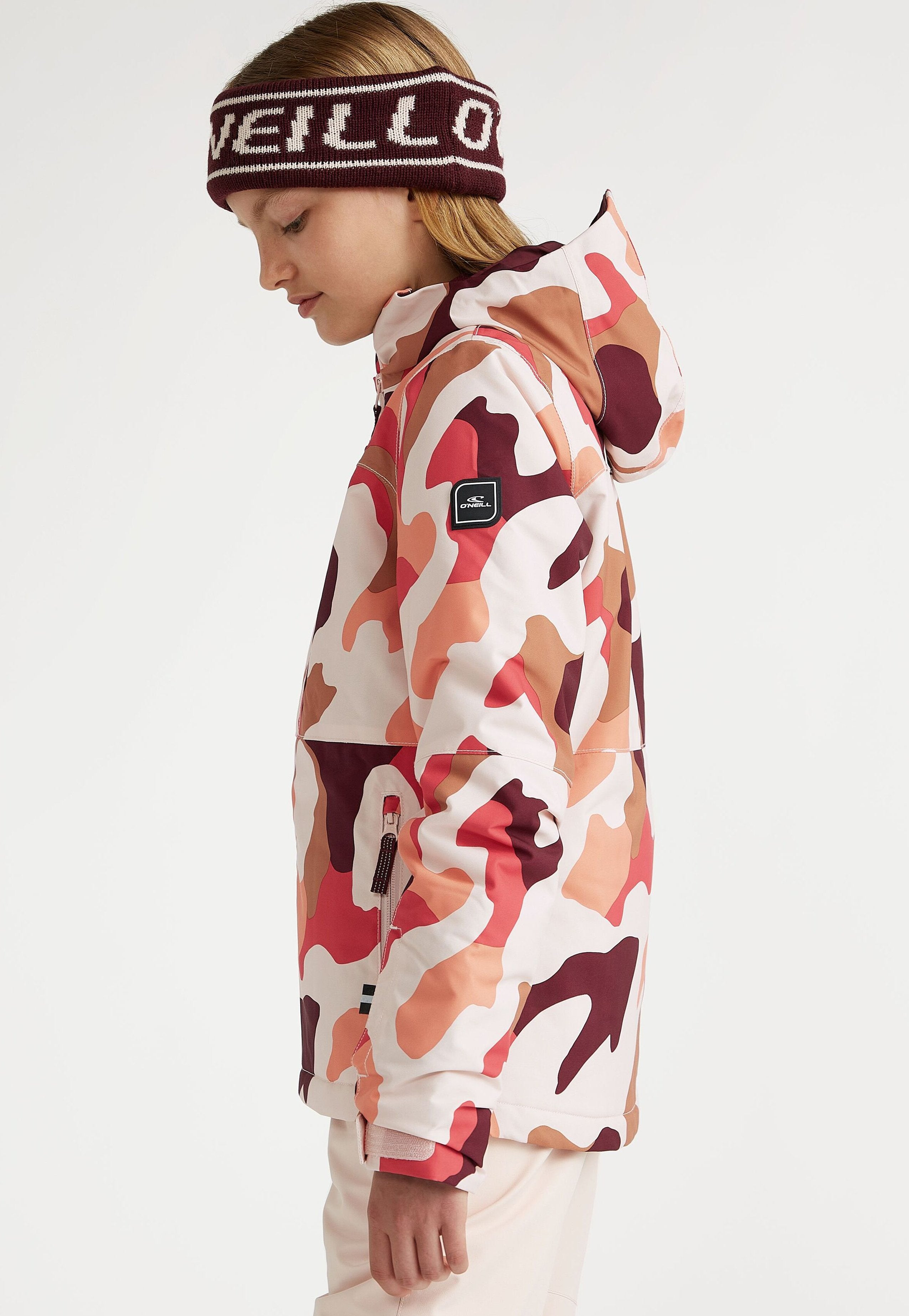 O'Neill LITE PRINTED