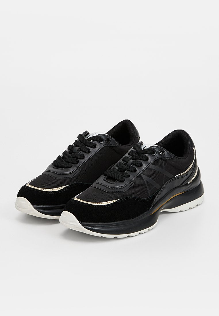 Armani Exchange Sneaker low Media 2