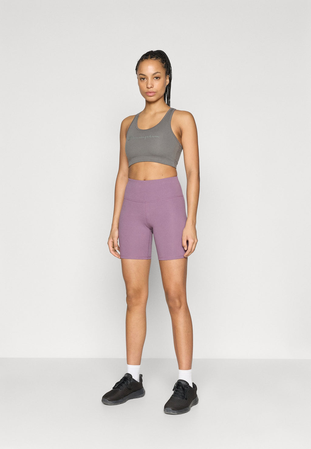 Champion BRA WITH BIG LOGO